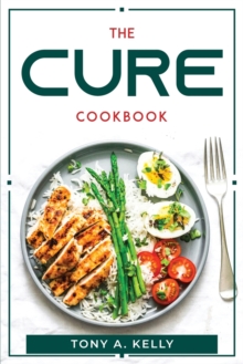 Image for The Cure Cookbook
