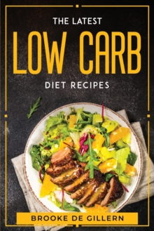 Image for The Latest Low Carb Diet Recipes
