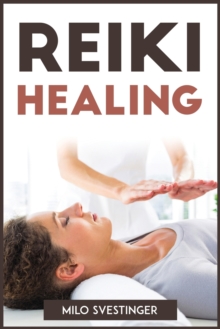 Image for Reiki Healing