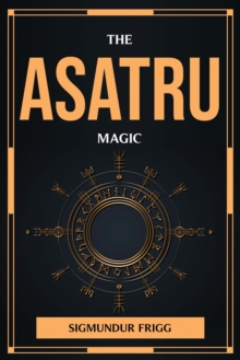 Image for The Asatru Magic