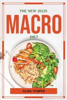 New 2022s Macro Diet
