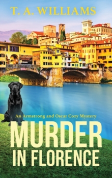 Image for Murder in Florence