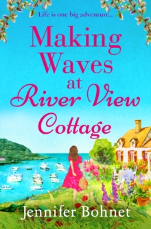 Image for Making Waves at River View Cottage