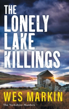 Image for The Lonely Lake Killings