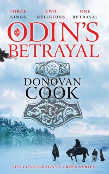 Image for Odin's Betrayal