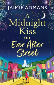 Image for A Midnight Kiss on Ever After Street