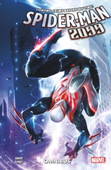 Image for Spider-man 2099 omnibus