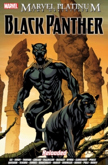 Image for The definitive Black Panther reloaded