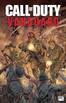 Image for Vanguard