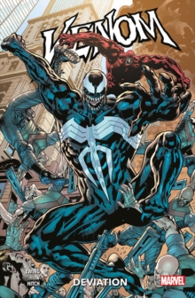 Image for Venom Vol. 2: Deviation