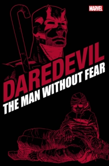 Image for Daredevil: The Man Without Fear
