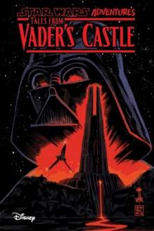 Image for Star Wars Adventures: Tales From Vader's Castle