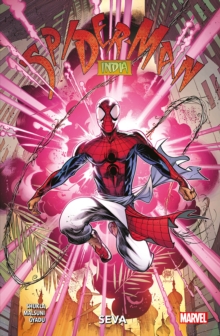 Image for Spider-Man: India - Seva