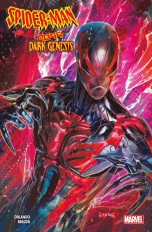 Image for Spider-Man 2099: Dark Genesis