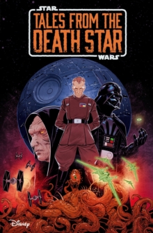 Image for Tales from the Death Star
