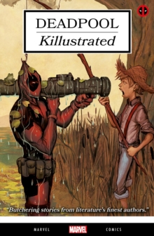 Image for Deadpool: Killustrated