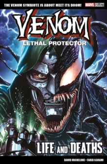 Image for Venom  : lethal protector: Life and deaths