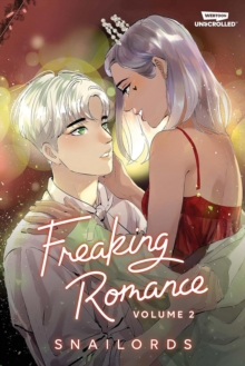 Image for Freaking Romance Volume 2