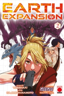 Image for Earth Expansion Volume 2