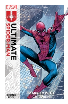 Image for Ultimate Spider-Man Vol. 1: Married With Children