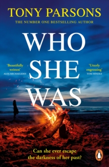 Image for Who She Was