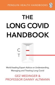 Image for The Long Covid Handbook