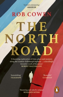 The North Road - Cowen, Rob