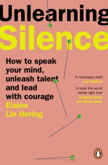 Image for Unlearning Silence