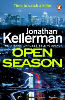 Image for Open Season