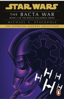 Image for Star Wars X-Wing Series - The Bacta War