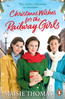 Image for Christmas wishes for the Railway Girls