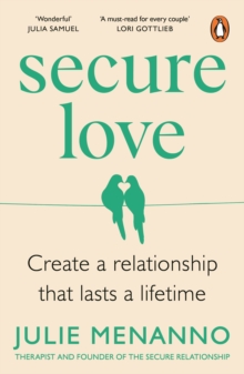 Secure Love - Menanno, Julie
