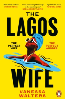 Image for The Lagos Wife
