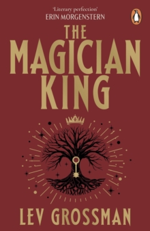 Image for The Magician King