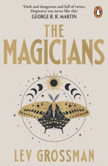 Image for The Magicians