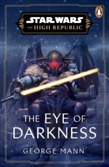 Image for The Eye of Darkness