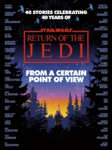 Image for Return of the Jedi: from a certain point of view