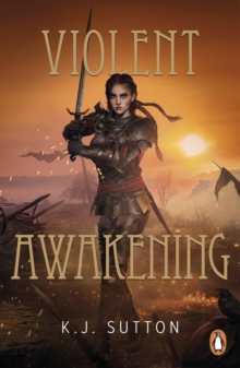 Image for Violent Awakening