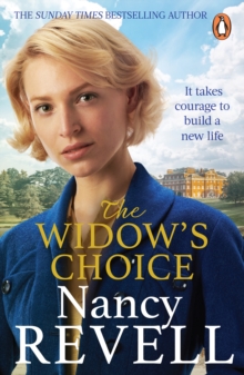 Image for The widow's choice