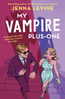 Image for My Vampire Plus-One