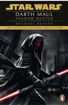 Image for Darth Maul  : shadow hunter