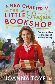 Image for A New Chapter at the Little Penguin Bookshop