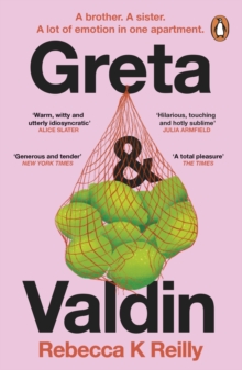 Image for Greta and Valdin