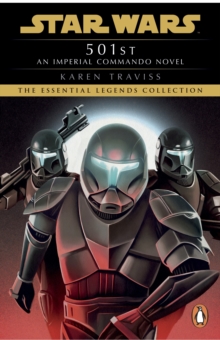 Image for Star Wars: Imperial Commando: 501st