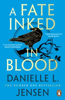 Image for A Fate Inked in Blood