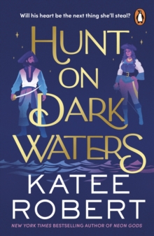 Image for Hunt on dark waters