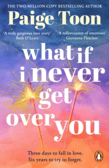 Image for What If I Never Get Over You