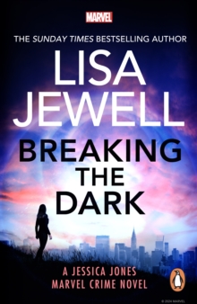Image for Breaking the Dark
