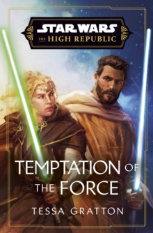 Image for Temptation of the force