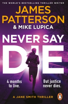 Never Say Die